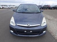 Toyota WISH 2008