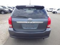 Toyota WISH 2008