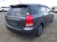 Toyota WISH 2008