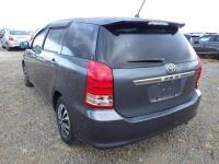 Toyota WISH 2008