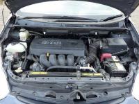Toyota WISH 2008