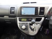 Toyota WISH 2008
