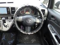 Toyota WISH 2008