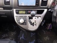 Toyota WISH 2008