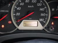Toyota WISH 2008