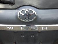 Toyota WISH 2008