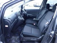 Toyota WISH 2008
