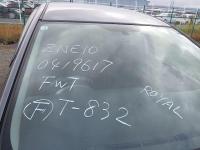 Toyota WISH 2008