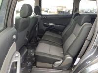 Toyota WISH 2008