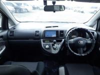 Toyota WISH 2008