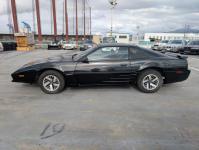 PONTIAC FIREBIRD 1990