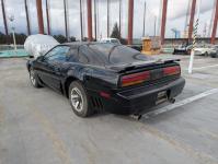 PONTIAC FIREBIRD 1990