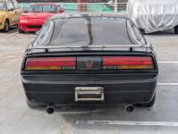 PONTIAC FIREBIRD 1990