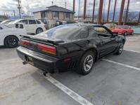 PONTIAC FIREBIRD 1990