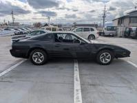 PONTIAC FIREBIRD 1990