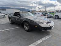 PONTIAC FIREBIRD 1990