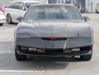 PONTIAC FIREBIRD 1990