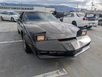 PONTIAC FIREBIRD 1990
