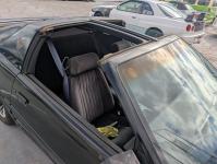 PONTIAC FIREBIRD 1990