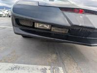 PONTIAC FIREBIRD 1990