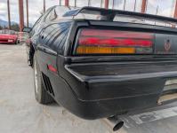 PONTIAC FIREBIRD 1990