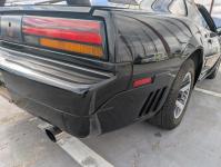 PONTIAC FIREBIRD 1990