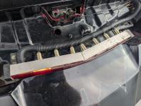 PONTIAC FIREBIRD 1990
