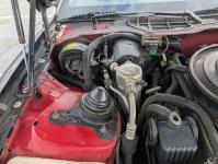 PONTIAC FIREBIRD 1990