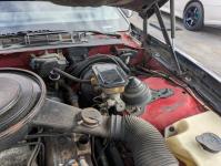 PONTIAC FIREBIRD 1990