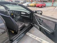 PONTIAC FIREBIRD 1990