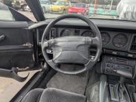 PONTIAC FIREBIRD 1990
