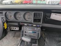 PONTIAC FIREBIRD 1990