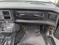 PONTIAC FIREBIRD 1990