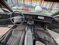 PONTIAC FIREBIRD 1990