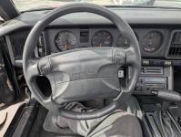 PONTIAC FIREBIRD 1990