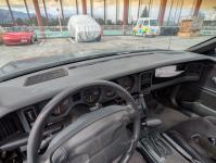 PONTIAC FIREBIRD 1990