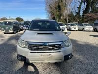 Subaru FORESTER 2010