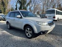 Subaru FORESTER 2010
