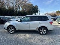 Subaru FORESTER 2010
