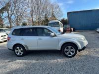 Subaru FORESTER 2010