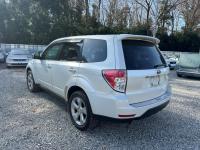Subaru FORESTER 2010