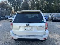 Subaru FORESTER 2010