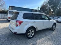 Subaru FORESTER 2010