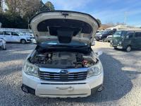 Subaru FORESTER 2010