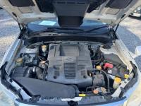 Subaru FORESTER 2010