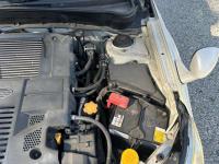 Subaru FORESTER 2010