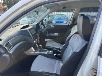 Subaru FORESTER 2010