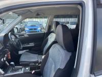 Subaru FORESTER 2010