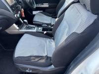 Subaru FORESTER 2010