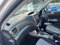 Subaru FORESTER 2010